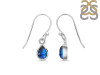 Labradorite Earring LBD-RDE-1109.