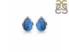 Labradorite Stud Earring LBD-RDE-1110.