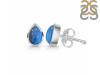 Labradorite Stud Earring LBD-RDE-1110.