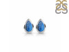 Labradorite Stud Earring LBD-RDE-1111.
