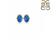 Labradorite Stud Earring LBD-RDE-1112.