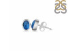Labradorite Stud Earring LBD-RDE-1112.
