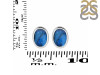 Labradorite Stud Earring LBD-RDE-1113.