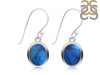 Labradorite Earring LBD-RDE-1116.