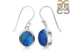 Labradorite Earring LBD-RDE-1116.