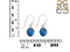 Labradorite Earring LBD-RDE-1131.