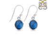 Labradorite Earring LBD-RDE-1131.