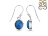 Labradorite Earring LBD-RDE-1131.