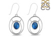 Labradorite Earring LBD-RDE-114.