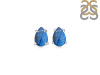 Labradorite Stud Earring LBD-RDE-1141.
