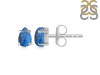 Labradorite Stud Earring LBD-RDE-1141.