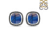 Labradorite Stud Earring LBD-RDE-115.