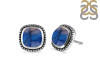 Labradorite Stud Earring LBD-RDE-115.