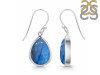 Labradorite Earring LBD-RDE-1159.