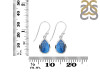 Labradorite Earring LBD-RDE-1160.