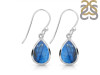 Labradorite Earring LBD-RDE-1160.