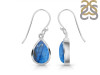 Labradorite Earring LBD-RDE-1160.
