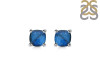 Labradorite Stud Earring LBD-RDE-1161.