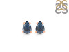 Labradorite Stud Earring LBD-RDE-1174.