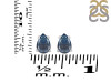 Labradorite Stud Earring LBD-RDE-1174.