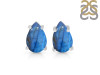Labradorite Stud Earring LBD-RDE-1207.