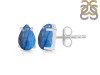 Labradorite Stud Earring LBD-RDE-1207.