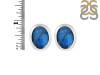 Labradorite Stud Earring LBD-RDE-1256.