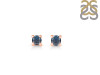 Labradorite Stud Earring LBD-RDE-1296.