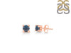 Labradorite Stud Earring LBD-RDE-1296.