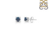 Labradorite Stud Earring LBD-RDE-1296.