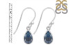 Labradorite Earring LBD-RDE-1317.