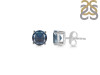 Labradorite Stud Earring LBD-RDE-1349.