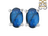 Labradorite Stud Earring LBD-RDE-1369.