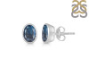 Labradorite Stud Earring LBD-RDE-1374.