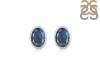 Labradorite Stud Earring LBD-RDE-1374.