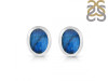 Labradorite Stud Earring LBD-RDE-1377.