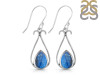 Labradorite Earring LBD-RDE-152-B.