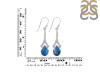 Labradorite Earring LBD-RDE-153.