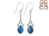Labradorite Earring LBD-RDE-153.