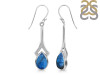Labradorite Earring LBD-RDE-153.