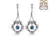 Labradorite Earring LBD-RDE-154.