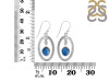 Labradorite Earring LBD-RDE-159.