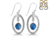 Labradorite Earring LBD-RDE-159.