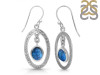 Labradorite Earring LBD-RDE-159.