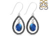 Labradorite Earring LBD-RDE-160.