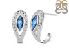 Labradorite Stud Earring LBD-RDE-17.