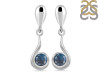 Labradorite Earring LBD-RDE-18.