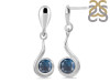 Labradorite Earring LBD-RDE-18.