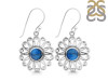 Labradorite Earring LBD-RDE-184.