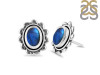 Labradorite Stud Earring LBD-RDE-185.